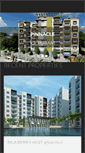 Mobile Screenshot of grandvaultgroup.com